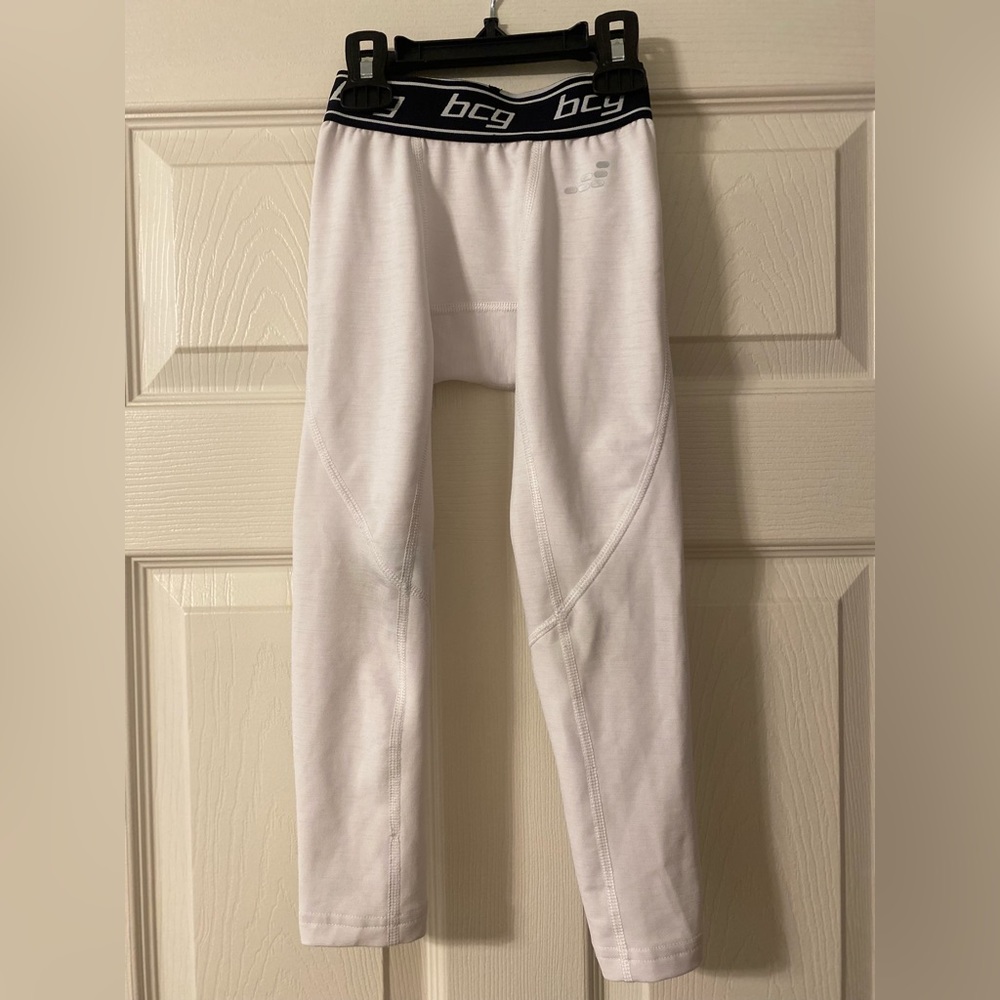 Boys cold weather leggings